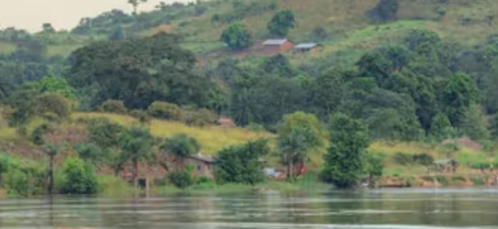 DRC Launches $46.5m Plan to Turn One of Africa's Great Rivers into Trade Corridor
