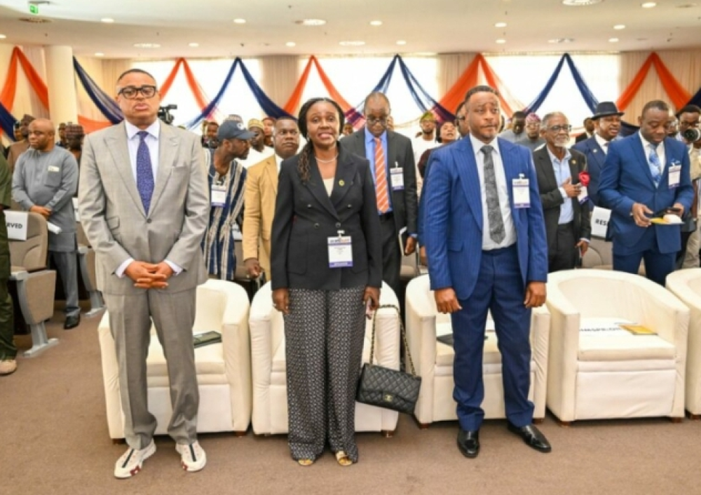 Stakeholders Rally on AI, Investments to Unlock 37bn Barrels, 200tcf Oil & Gas Potential