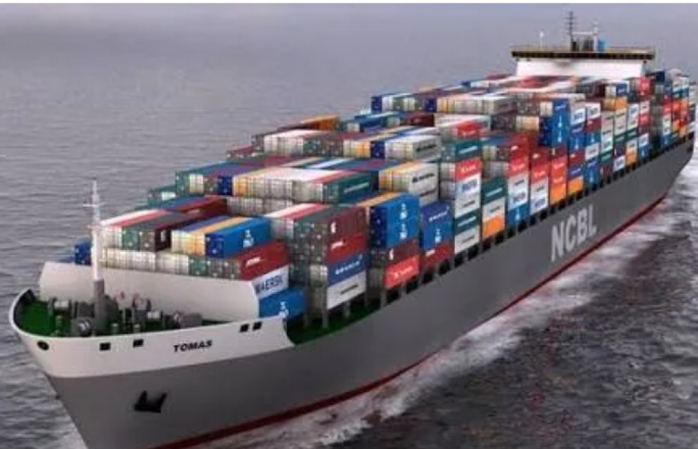 19 Ships Discharging Petroleum Products,  Commodities in Lagos