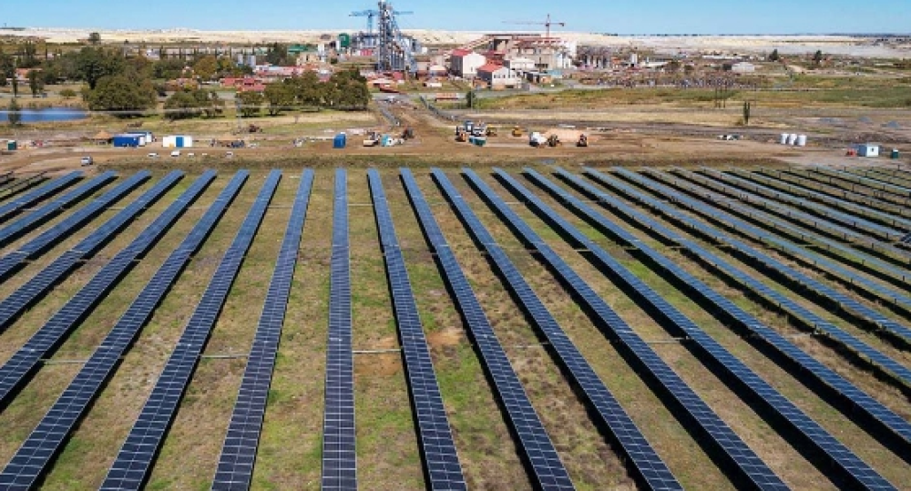Minerals Council South Africa indicates  Eskom Sure of Meeting Winter Demand