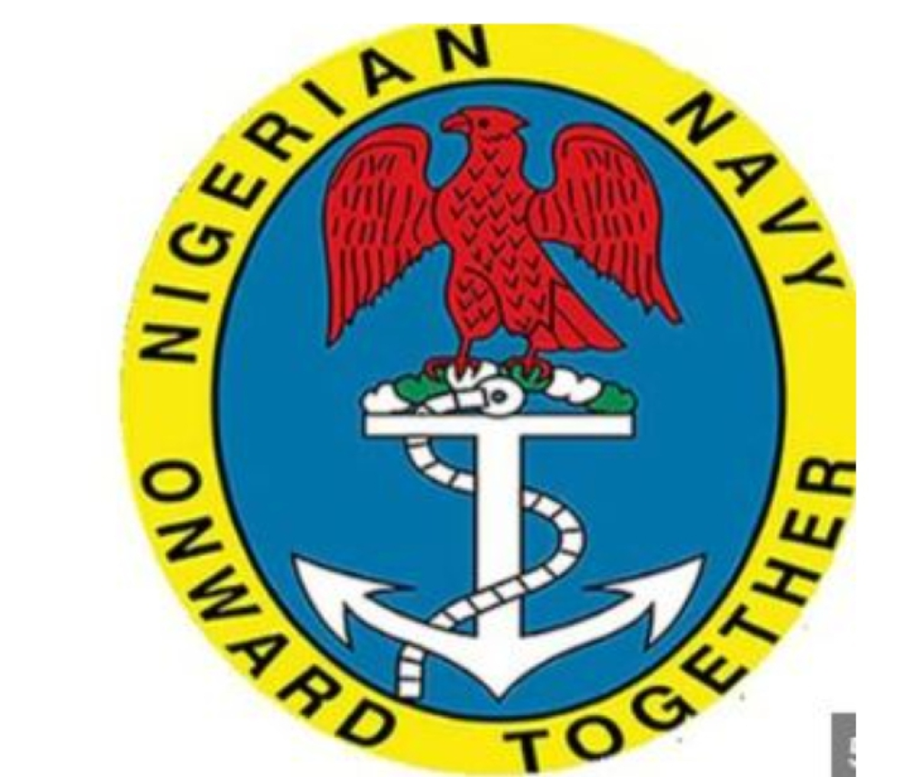 Navy seizes two vessels with stolen crude
