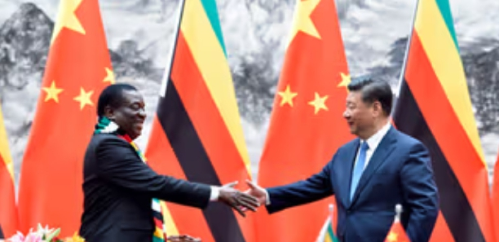 China–Africa Mining Deals Face Calls for Local Ownership, Processing, Technology Transfer