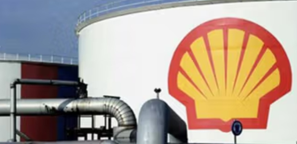 Shell to Hand 10% South African Fuel Market to UAE's State Oil Company in $1 Billion Deal