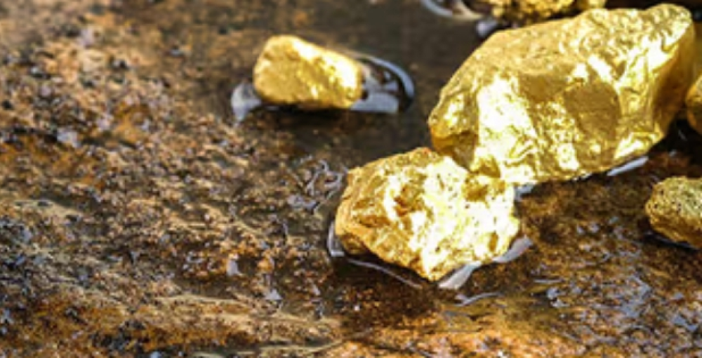 Gupta Funds Mali  Second Gold Project with $120 Million