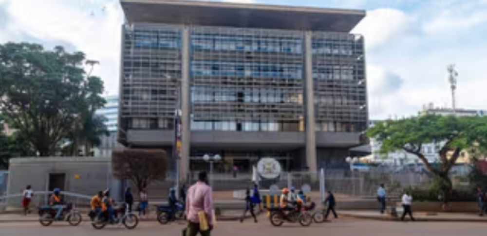 Uganda Apex Bank Starts Domestic Gold Buying to Diversify Foreign Reserves