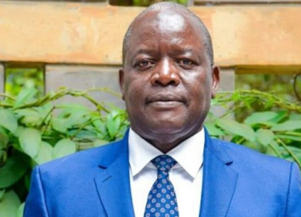 Unregulated Mining Puts Nigeria's Geological Wealth at Risk, Says Toteu
