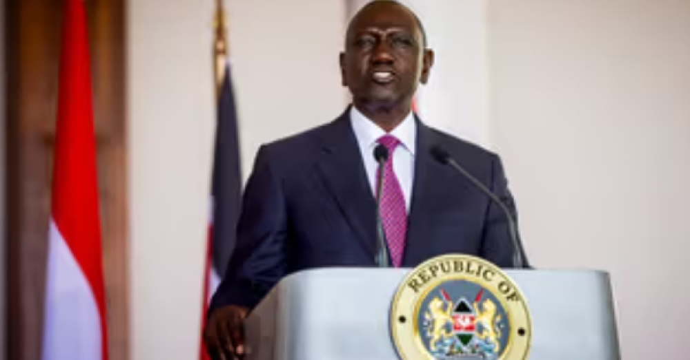 Kenya to Reciprocate Museveni's Trust by Investing in Uganda's $4 Billion Refinery