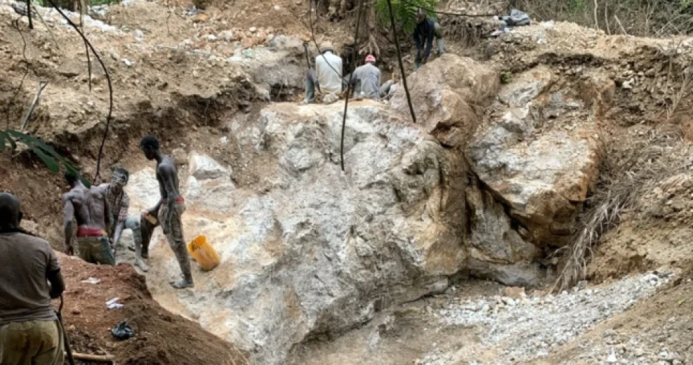 Breakthrough as Zimbabwe Exports First Battery-grade Lithium