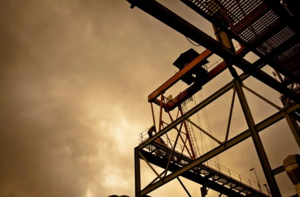 Saudi ADES Expands Africa's Footprint with $92.7m Seplat Offshore Contract