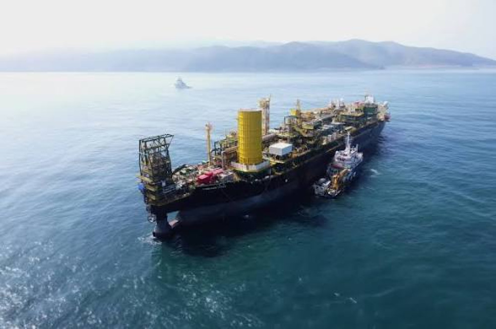 Eni Fast-tracks $4 Billion Offshore Expansion in Ivory Coast