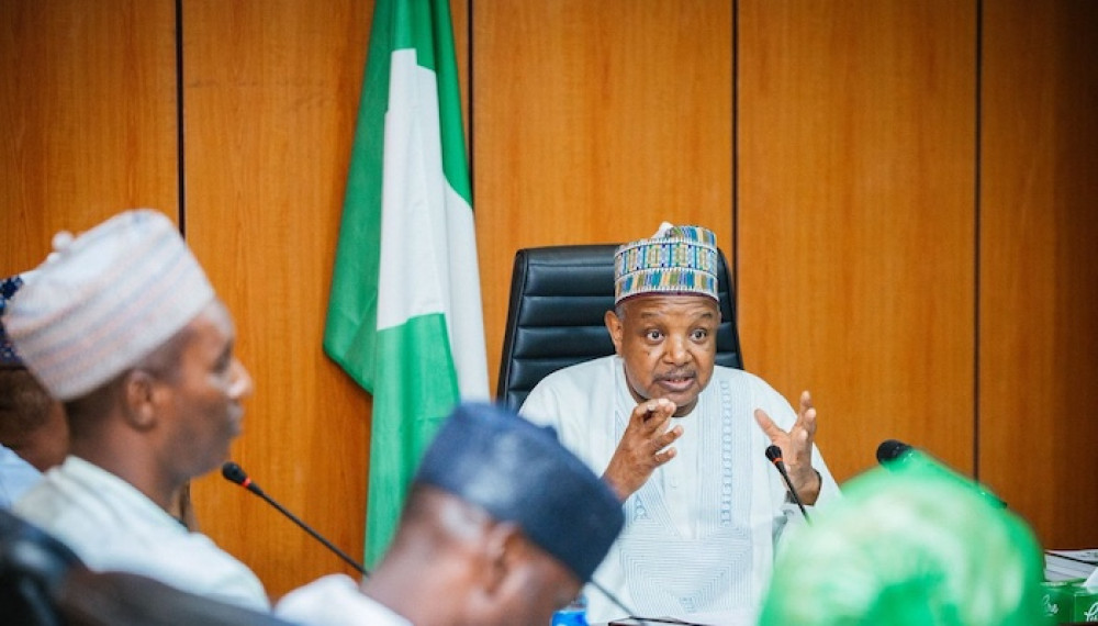 Oil Revenue Slumped  by N2.7 Trillion in Q3, 2025 from Production Shortfalls