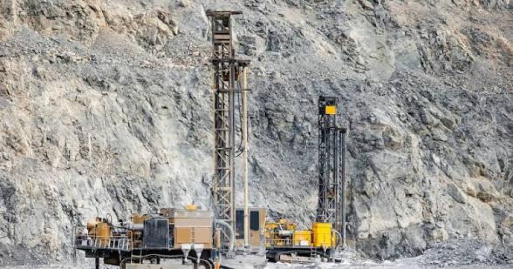 Morocco Racing to Open New Antimony Mine as China Tightens Grip on Critical Minerals