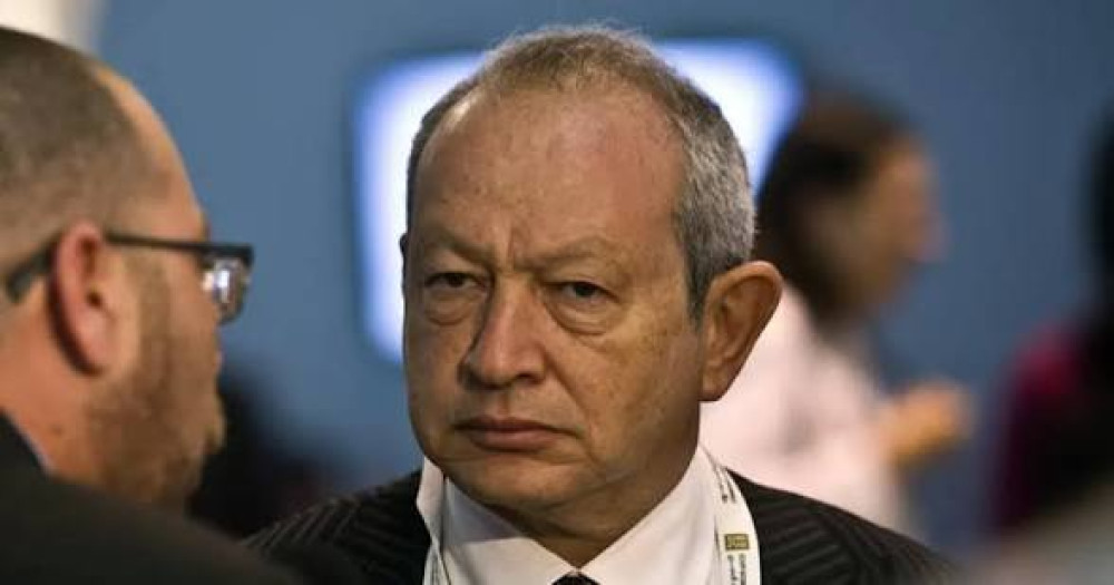 How Egypt’s Gold, Rare Minerals are Being Squandered