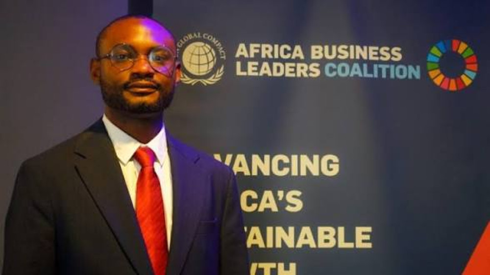Africa Economic Forum Names Dr. Salami Chair of Mining & Minerals Forum