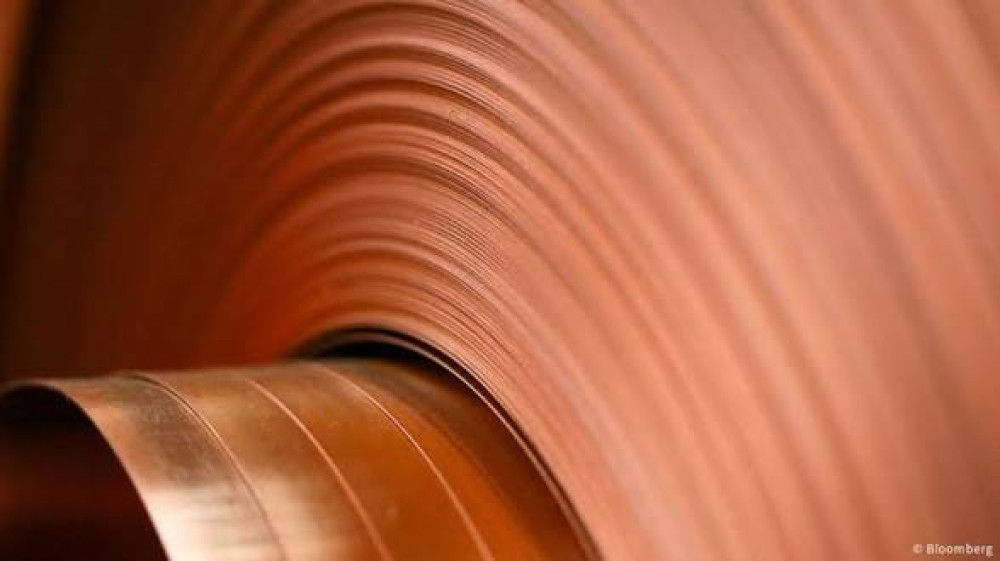High Copper Prices Support Chilean Miners as Investment Demands Dent Gains, Says Moody