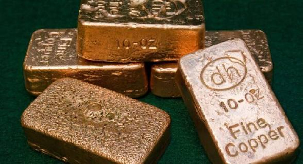 Copper Intelligence Acquires Sampwe Copper Project in DRC