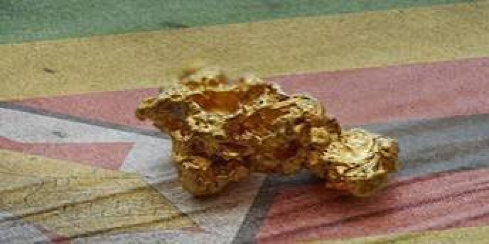 Zimbabwe to Expand Gold Processing Capacity with New Refinery