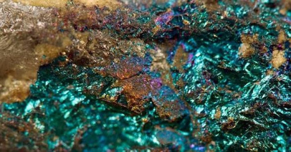 Australia's $1.15 billion rare earths bet strengthens market for Africa's next major mine
