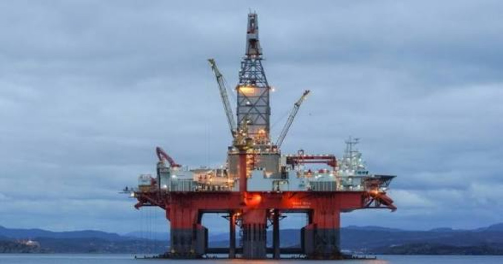 U.S. Oil Firm Strikes Crude in Côte d'Ivoire