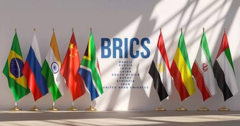 China Turning to BRICS for Critical Minerals as G7 Moves to Check Dominance