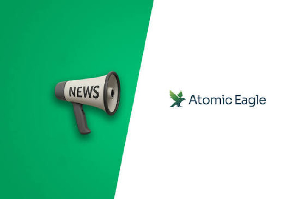 Atomic Eagle Secures Environmental, Resettlement Approvals for Zambian Uranium Project