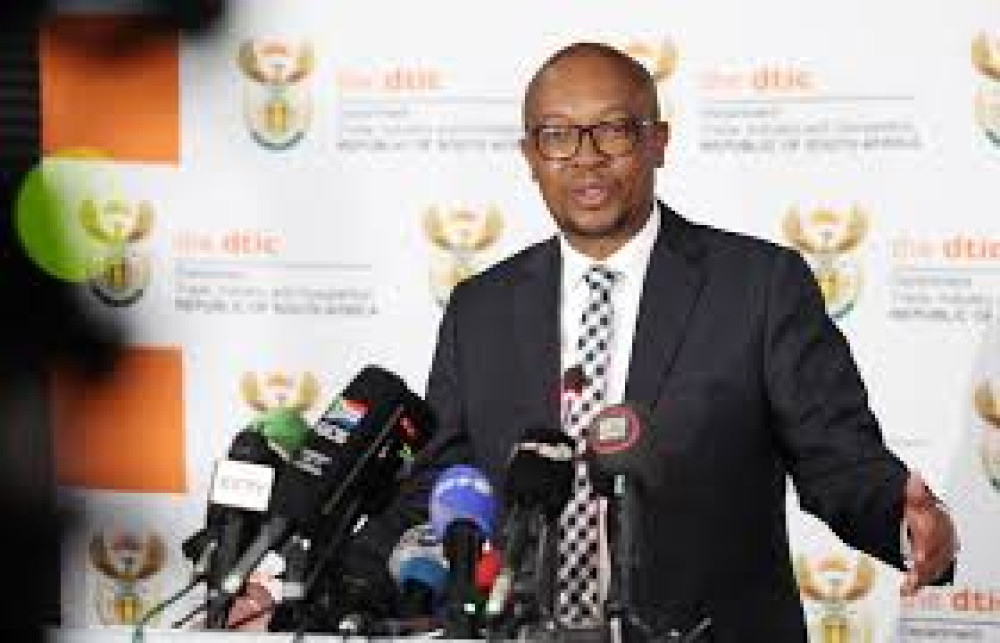 South Africa's dtic Surpasses Investment Target by 44% in 2025/26