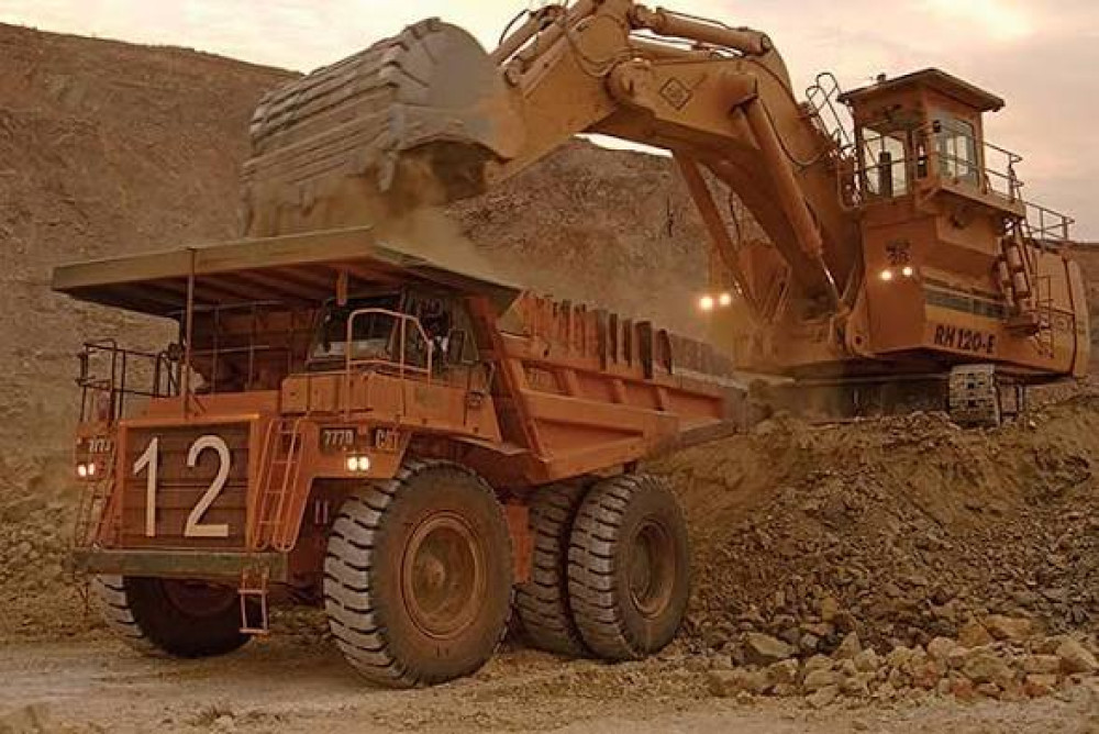 $4 Billion Deal in Mali's Gold Sector Faces Pushback from China