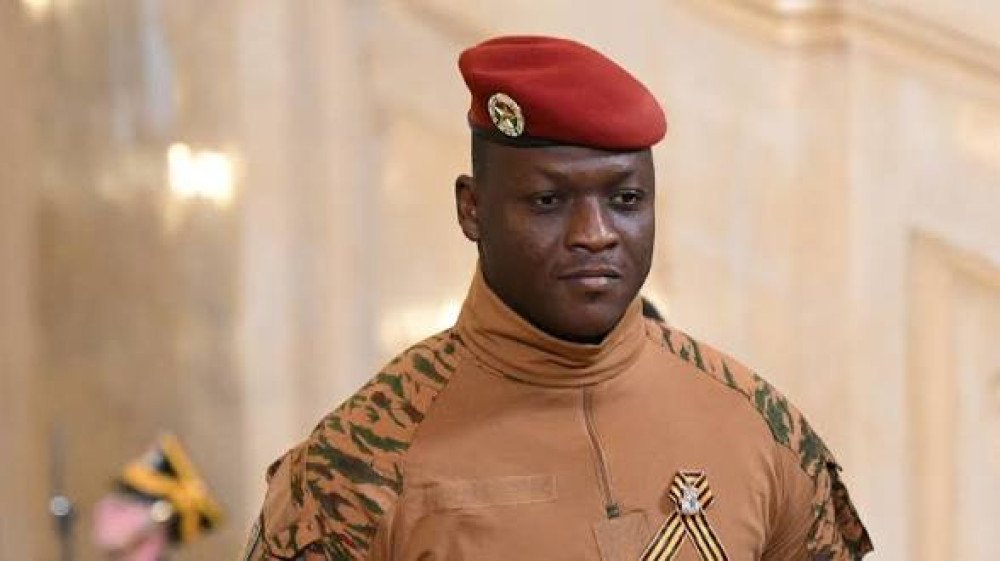 France Mulls Response as Burkina Faso Severes Ties, Diluting Colonial Influence