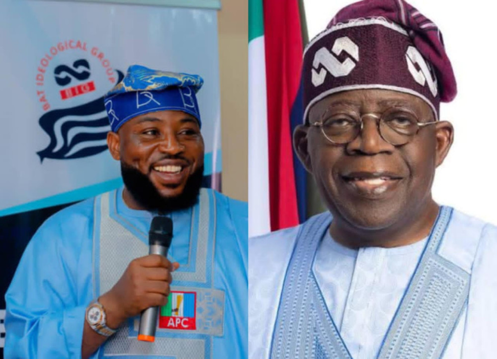 Tinubu’s Loyalists or Political Opportunists? A Call to Rediscover the True BAT Ideology