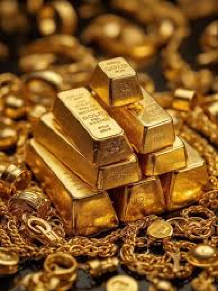 AngloGold Ashanti Restarts Brazil Plant with R$105 Million, Ends Concentrate Exports
