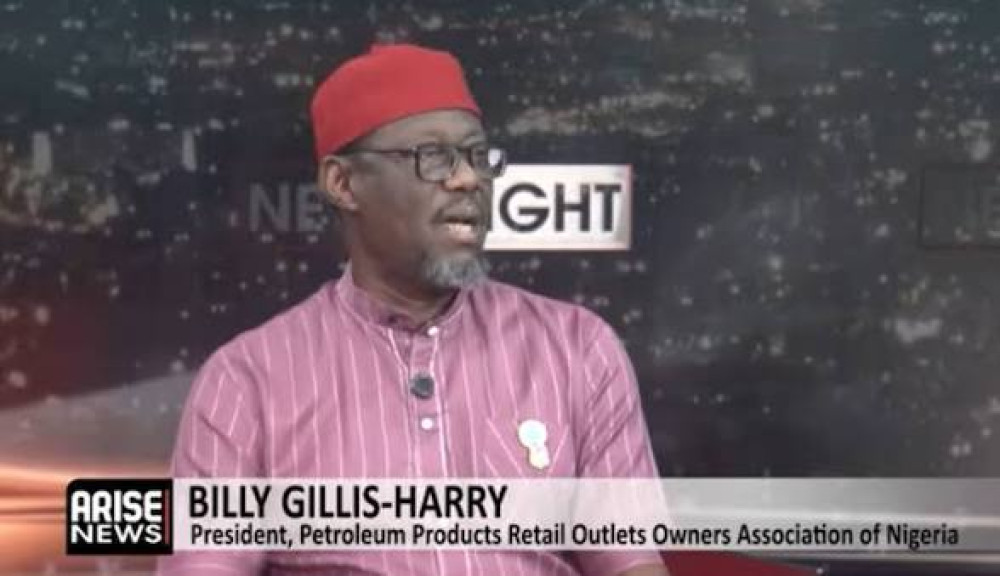 Fuel Price Cuts Are Delayed Because Old Stock Must Be Sold First, Explains Gillis-Harry