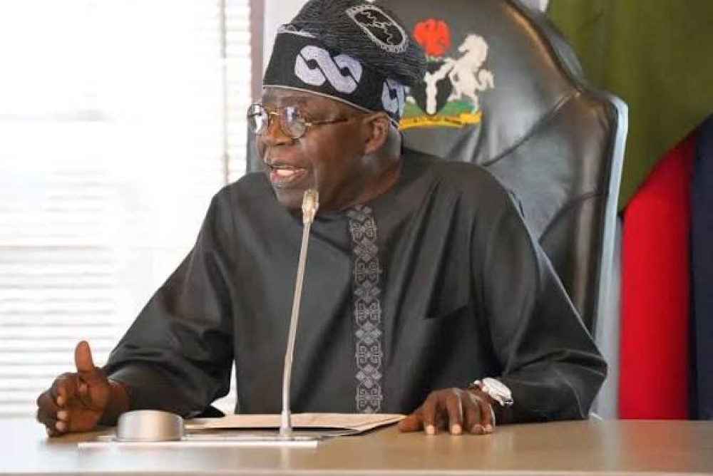 Tinubu Calls for African Alliance to End Raw Mineral Exports, Unveils Continental Framework
