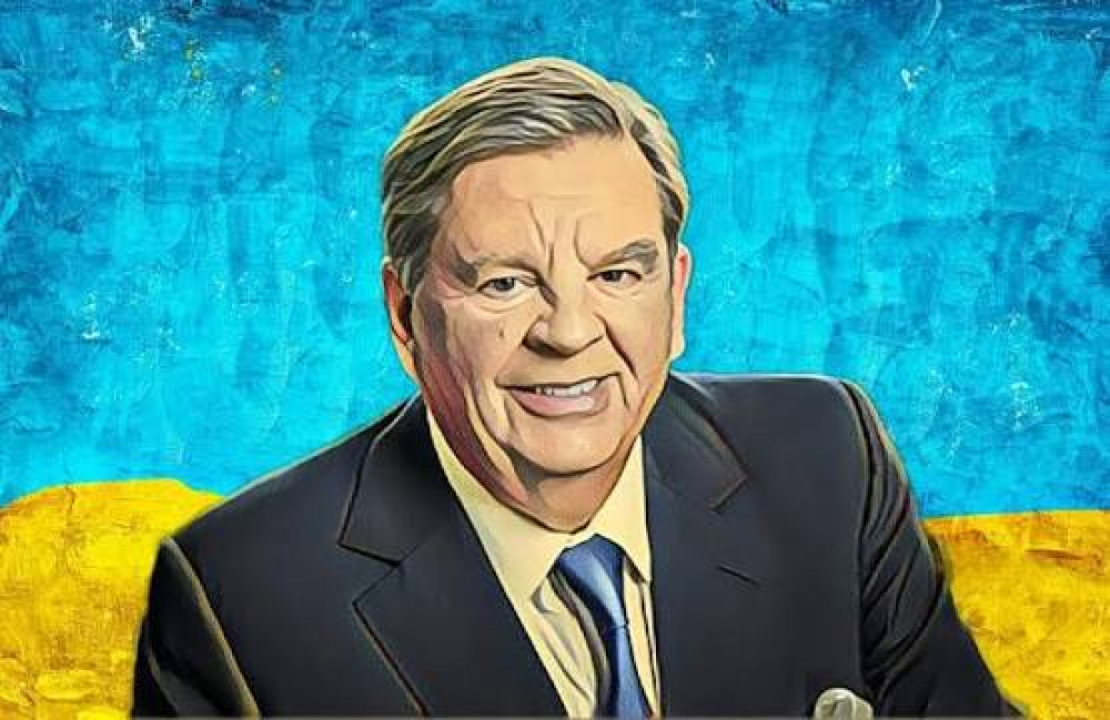 Johann Rupert's Land Reform Bestows 24,000 South Africans Home Title Deeds