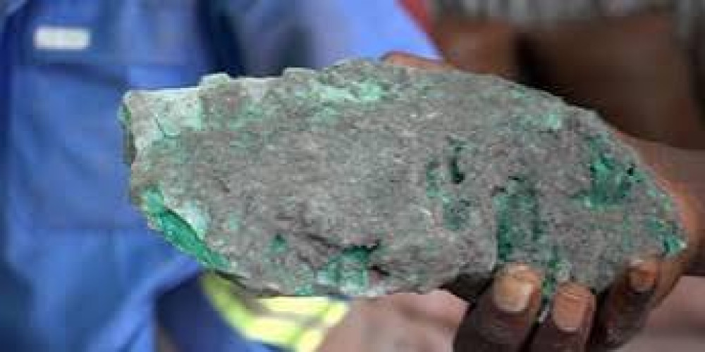 DR Congo's Top Cobalt Miners Risk Losing Export Quotas over System Glitch