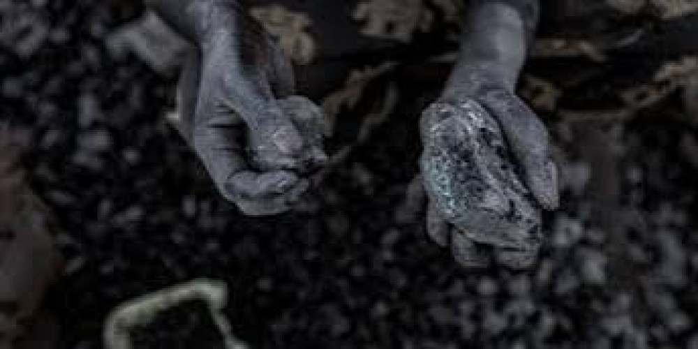 DR Congo, South Africa, Morocco, Guinea Among Countries with  world's Biggest Mineral Reserves