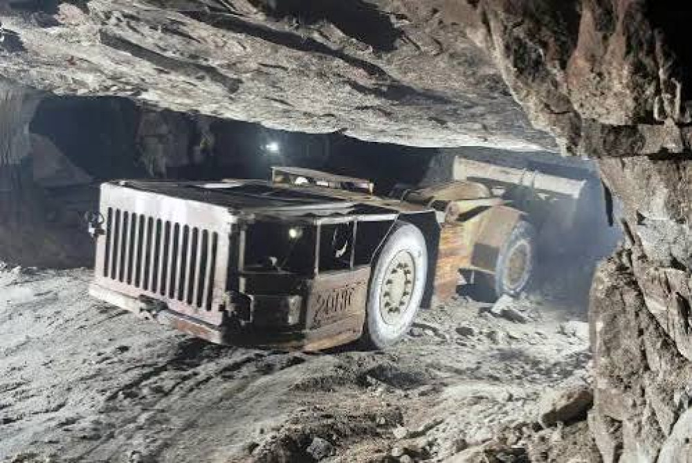 South African Mining Costs Jump 5.3% in May as Middle East Energy Shock Hits