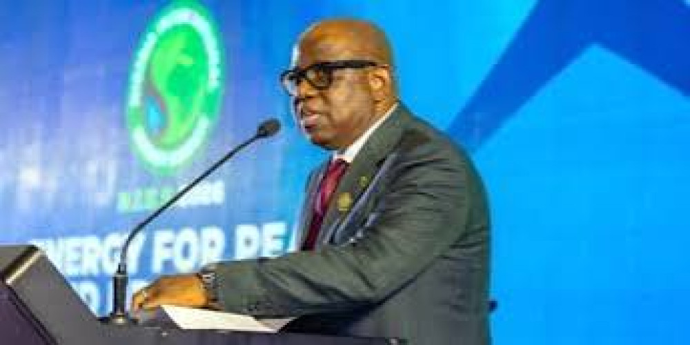 Nigeria Bets on Chinese Partners to Revive Decades-long Moribund Refineries