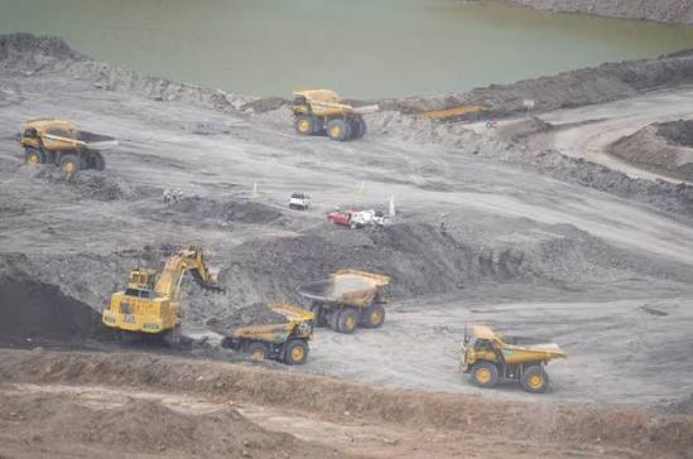 Zimbabwe Automating Mineral Appraisal to Stem Revenue Loses from Lithium Exports