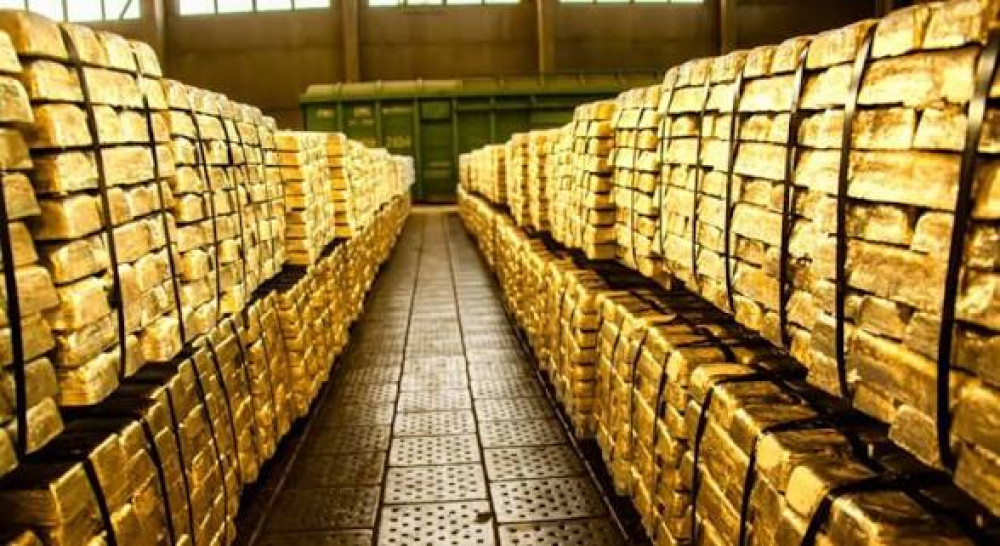 Tanzania Stocks $3.68 Billion Gold Reserve in 18 Months