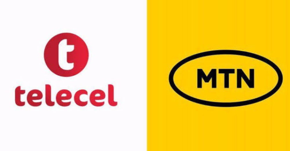 MTN, Telecel Battle for Ghana's 5G Licences as Ambani Deal Ends