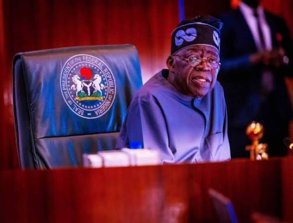 Tinubu Withholds  Assent to Procurement Institute, Raw Materials Bills