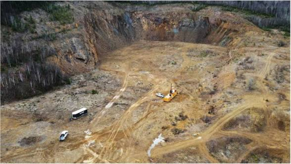Andrada Mining Reports 13% Rise in H1 Tin Production, Secures N$98m for Uis Upgrades