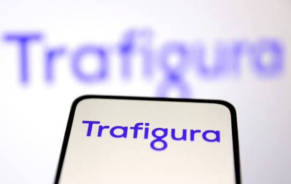 Trafigura Backs Out of Angola's 2,000 MW Power Project Meant for DRC, Zambia