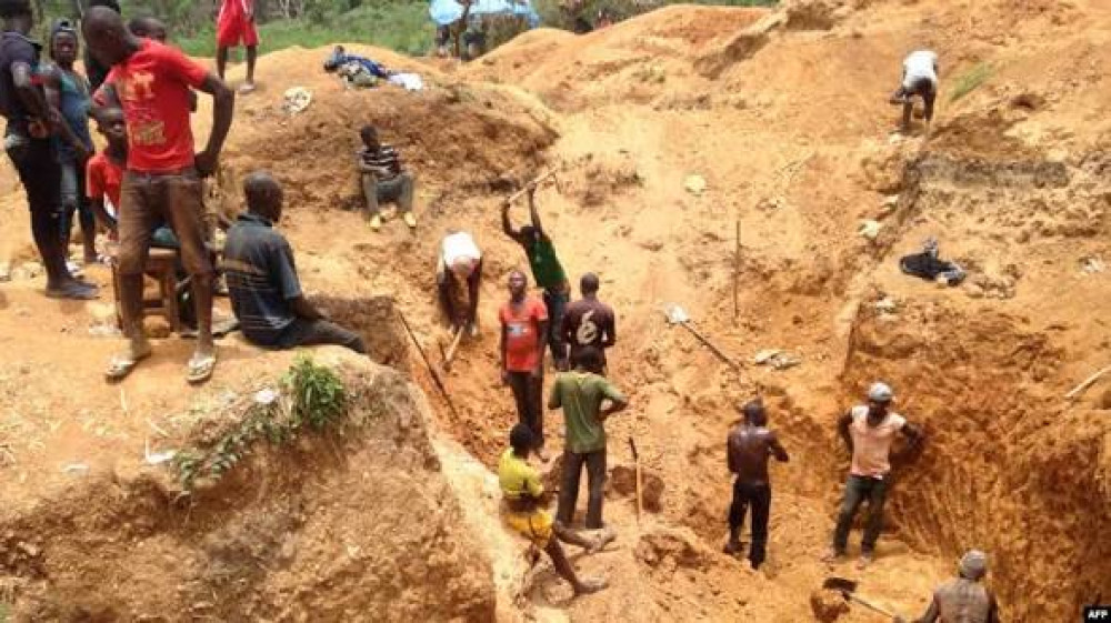 Cameroon Plans Replacing Oil with Mining as Economic Stay