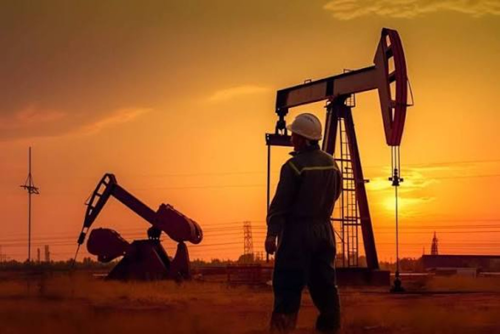 OMV Unlocks 195-million-barrel oil discovery in Libya