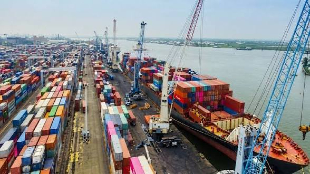 Africa’s colonial-era Infrastructure Blocking Intra-African Trade