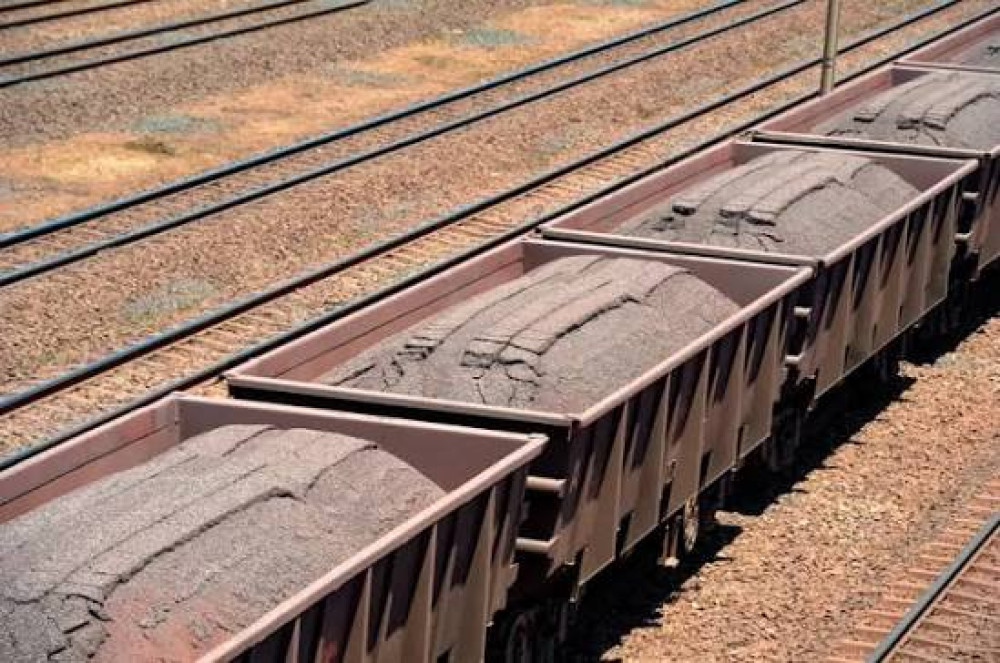 Utah Uranium Mine Comes Alive 40 Years  After as A field Energy Activates Blast