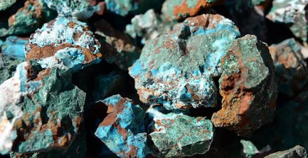 Zambia Caps Unprocessed Copper Exports, Demands Value Addition from Operating Firms