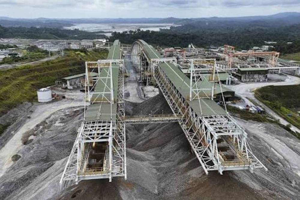 Andrada Mining  Revenue Jumps 34% in Transition to Critical Minerals Company