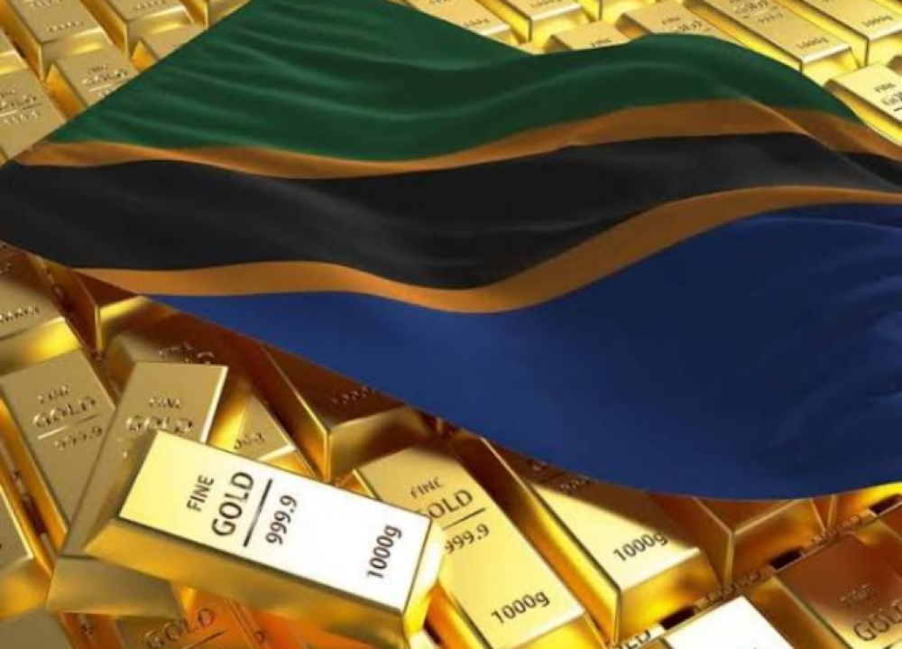 Canadian Miner Nears Gold Production as Tanzania Expands Stake